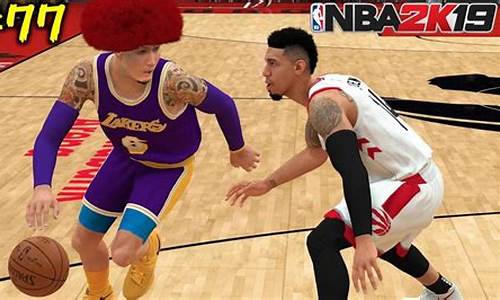 nba2k19_nba2k19安卓版下载