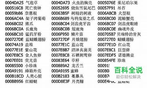 上古卷轴5代码大全